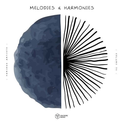 VA - Melodies & Harmonies, Vol. 35 [VOLTCOMP1192]